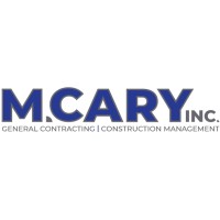 M. Cary, Inc. logo - Similar company to Rippee Construction, Inc.