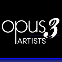 Opus 3 Artists logo - Similar company to Intermusica
