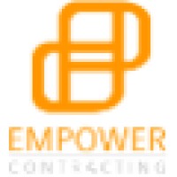 Empower Contracting logo - Similar company to Empower Technologies Srl