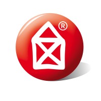 Dům jedním tahem logo - Similar company to Civil Defense Pl