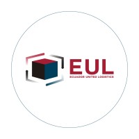ECUADOR UNITED LOGISTICS logo - Similar company to Chilecargo