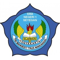 SMA NEGERI 1 SEYEGAN logo - Similar company to Himakom Upn 