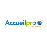 Accueilpro médical logo - Similar company to Ccm-Online