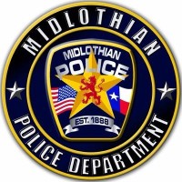 Midlothian Police Department logo - Similar company to Marsh Ems Consulting