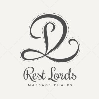 Rest Lords - massage chairs logo - Similar company to 2 Heroes