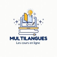 Multilangues logo - Similar company to Engflexy