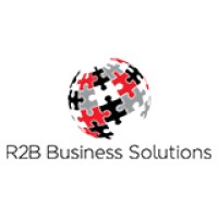 R2B Business Solutions UK logo - Similar company to Emc Electrical Group