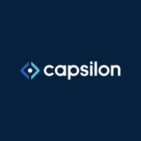Capsilon logo - Similar company to Capsilon