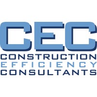 Construction Efficiency Consultants Inc. logo - Similar company to Construction Logic, Incorporated