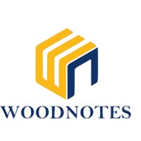 Woodnotes Furniture logo - Similar company to Canada'S Boss Leather Furniture