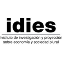 Instituto de Investigación y Proyección sobre la Economía y Sociedad Plural (Idies) logo - Similar company to Cees - Centro De Estudios Económico-Sociales