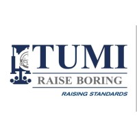 Tumi Perfurações Brasil Ltda logo - Similar company to Tumi Raise Boring