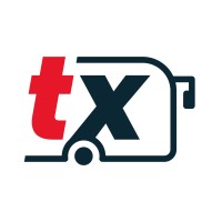 Tiketx logo - Similar company to Twinforce Solutions Limited