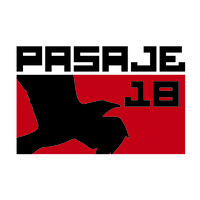 Pasaje 18 logo