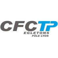 CFCTP Egletons Pôle Lyon logo - Similar company to Semidao