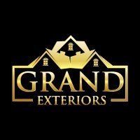 Grand Exteriors Inc. logo - Similar company to Kiser Construction