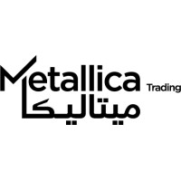 Metallica Trading W.L.L logo - Similar company to Dynamic Kitchen Trading
