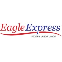 Eagle Express Federal Credit Union logo - Similar company to Mutual Credit Union