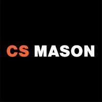 CS Mason Contracts Limited logo - Similar company to Burden Bros Construction Ltd