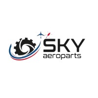 SKY AEROPARTS logo - Similar company to Bennett Aviation