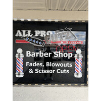 All Pro Cutz & Styling Llc