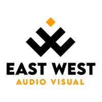 East West Audio Visual logo - Similar company to Elite Audio Visual Solutions