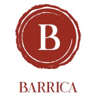 Barrica OÜ logo - Similar company to Dolce Gemelli