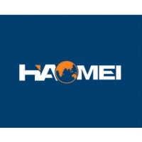 Haomei Asphalt mixing plant logo - Similar company to Unique Asphalt Mixing Plant