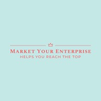 Market Your Enterprise logo - Similar company to Step Concept