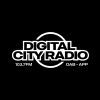 Digital City Radio (DCR) logo - Similar company to Vuka Online - Your Inspiration Radio Station