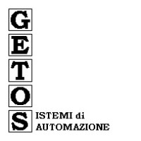 GETOS S.r.l. logo - Similar company to Linfa S.R.L.