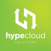 HYPE Cloud logo - Similar company to Hype Solutions