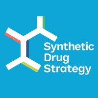 UNODC Synthetic Drug Strategy logo - Similar company to Iarh