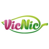 VicNic.com logo - Similar company to Fampire Club