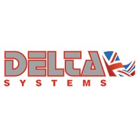 Delta Systems Ltd UK logo - Similar company to P&C Precision Engineers Ltd