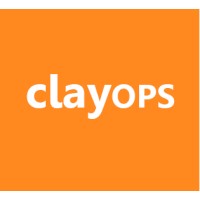 ClayOPS logo - Similar company to Ubizense