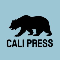 Cali Press logo - Similar company to Cali Press
