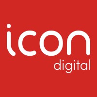ICON DIGITAL logo - Similar company to Alphatelecom