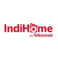 IndiHome TV logo - Similar company to Topastv