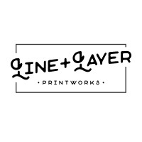 Line + Layer Printworks