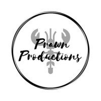 Prawn Productions logo - Similar company to Mbf