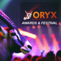 ORYX Awards & Festival logo - Similar company to Aurum Capital Ventures, Inc.