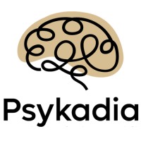 Psykadia logo - Similar company to Laudius Akademie Für Fernstudien