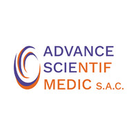 Advance Scientif Medic logo - Similar company to Eesaperu
