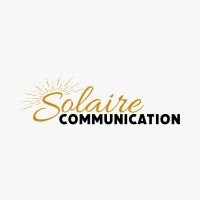 Solaire communication logo - Similar company to Participation Solaire