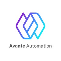 Avante Automation logo - Similar company to Caputo Digital