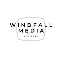 Windfall Media logo - Similar company to Ecocent