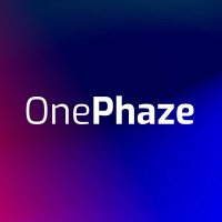 OnePhaze logo - Similar company to Aan De Toldijk
