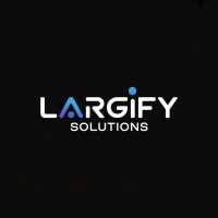Largify Solutions Limited logo - Similar company to Zenexgen