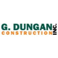 G. Dungan Construction, Inc.